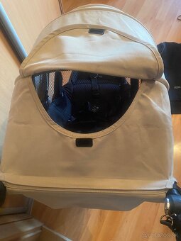 Kocik Britax romer b-motion plus - 3