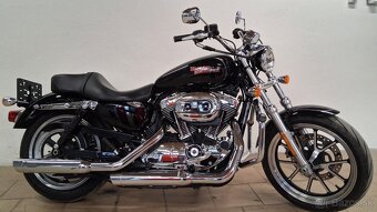 Harley-Davidson superlow 1200T 50kw - 3