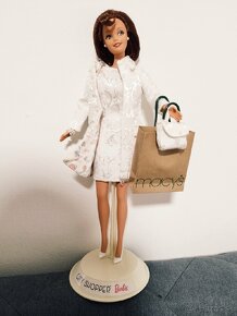 Barbie Mattel City Shopper 1996 - 3