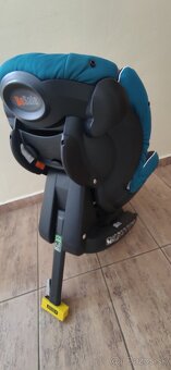Autosedačka do 18kg - 3