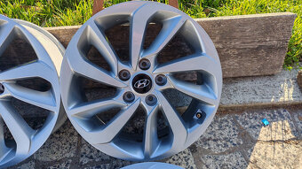 5x114,3 R17 --- HYUNDAI TUCSON ... - 3
