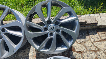 5x114,3 R17 --- HYUNDAI TUCSON ... - 3