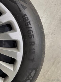 Fiat plechove disky - 3