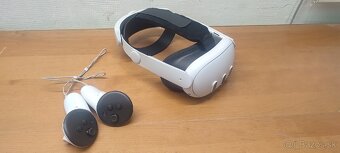 Meta quest 3 128 G - 3