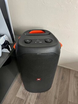 JBL 110 partybox - 3