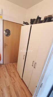 Garzónka 22m2,po čiastoč.rekonštrukcii,na Skutec.ulici,v... - 3
