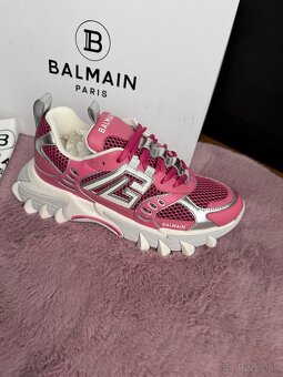 BALMAIN B-east - originál - 3