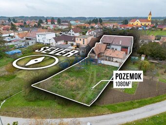 ✅NOVÁ CENA 139.990 Eur, v predaji VIAC IZBOVÝ Rodinný dom, p - 3