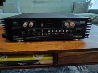 Musical Fidelity M6si a Musical Fidelity M6 SCD - 3