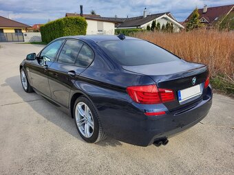 BMW 530D,M-packet - 3
