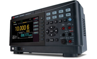 Stolny laboratorny multimeter KEYSIGHT EDU34450A - 3