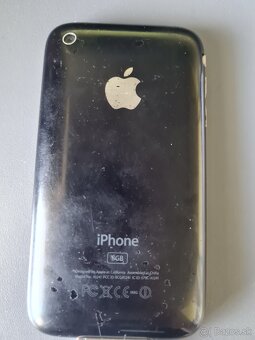 Iphone 3G - 3