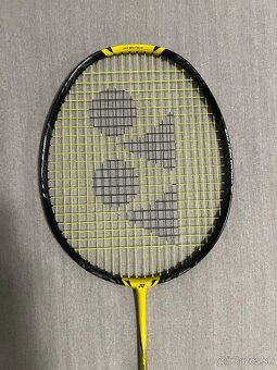 Yonex Nanoflare 1000 Z Lightning Yellow - 3