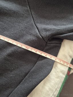 Teplakova suprava Adidas cierna 3XL - 3