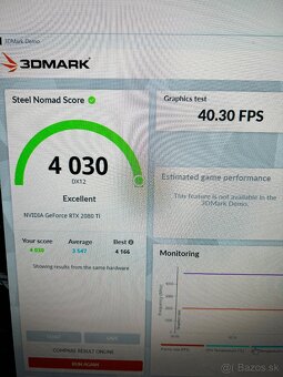 Nvidia AORUS RTX™ 2080 Ti XTREME WATERFORCE 11G - 3