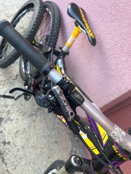 Dh Mondraker Summum - 3