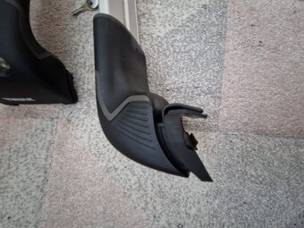 Stresny nosic Thule wingbar edge pre BMW - 3