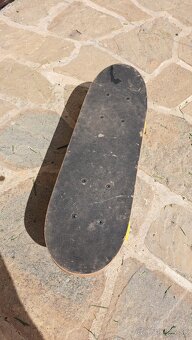 Skateboard - 3