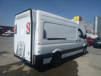 VW CRAFTER - 3