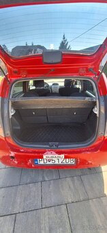 Predám Subaru justy - 3