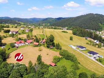 Predaj Pozemok - Korňa (pod Živčákovou) (1027 m2) (Turzovka) - 3