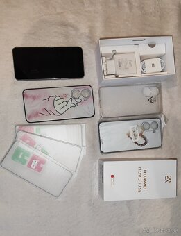 Huawei nova 10 SE 8 GB / 128 GB - 3
