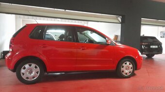 Polo 1.4 Tdi /FINANCOVANIE DO 24h/ - 3