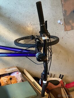 Devilwork Cerberos V2 , 2x9, 26” - 3