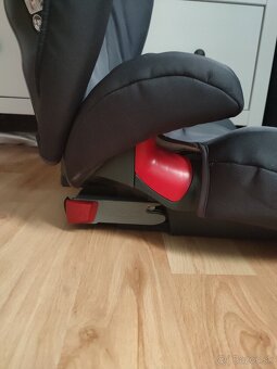 Britax Romer Isofix - 3