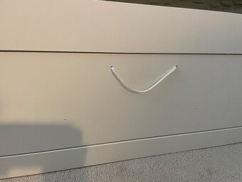 Rozkladacia posteľ Brimnes - 3