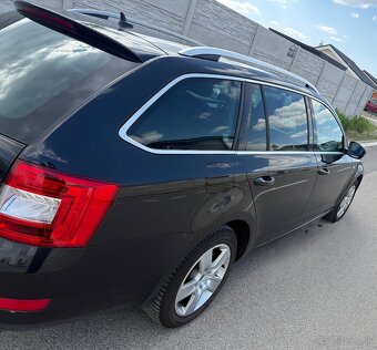 Predám Škoda Octavia 3 2015 - 3
