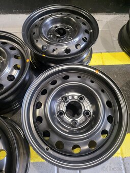 5X114,3 R15 - R16 Hyundai -Kia Disky - 3