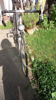 Predam cestny bicykel zn Favorit - 3