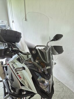 Honda CB500X 35 Kw. - 3