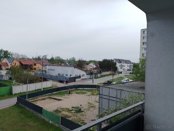 🏡 Na predaj 2-izbový byt v Malackách – sídlisko Juh - 3