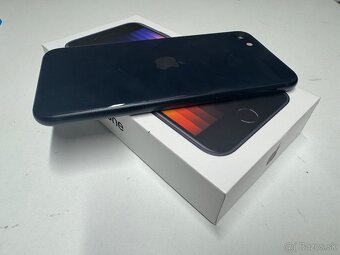 iPhone SE 2022 – 128GB - 3