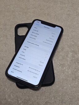 iPhone 11 128gb - 3