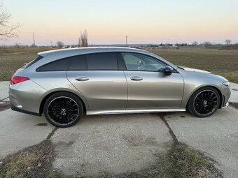 Mercedes-Benz CLA AMG - 3
