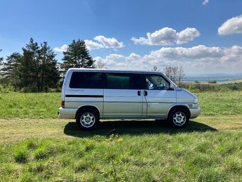 Predám VW Caravelle T4 Nová STK - 3