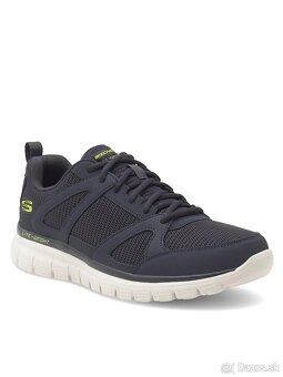 Skechers sneakers 8790117 NVLM tmavomodré - 3