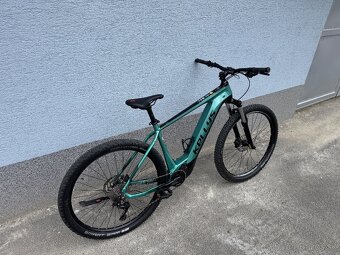 Elektrobicykel Kellys Tygon - 3