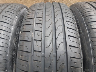 235/55 R19 -nové letné Pirelli - 3