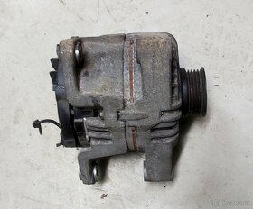 Alternator Opel - 3