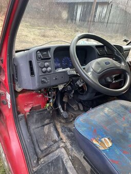 2001 Fiat ducato maxi - 3
