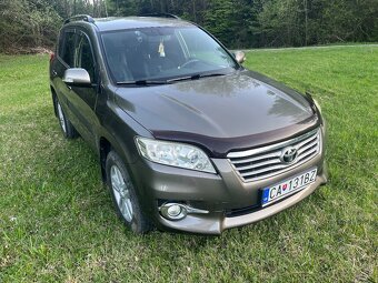 Toyota Rav4 - 3