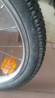 Predam detsky bicykel 16 - 3