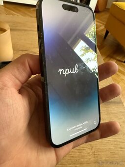 iPhone 14 Pro - 128gb - 3