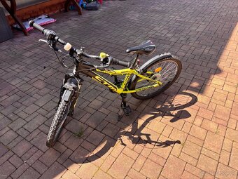 Detsky bicykel CTM Rocky 2.0 - 3