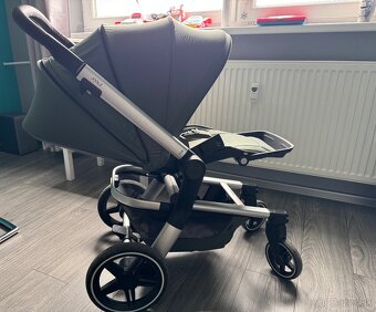 Joolz Hub Plus - 3