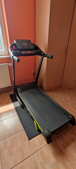 Bežecký pás Lifefit TM3300 ako nový - 3